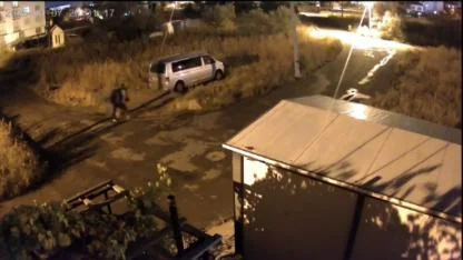 Aksaray’da Hırsızlık Olaylarının Faili Kazada Yakalandı: 1 Tutuklama