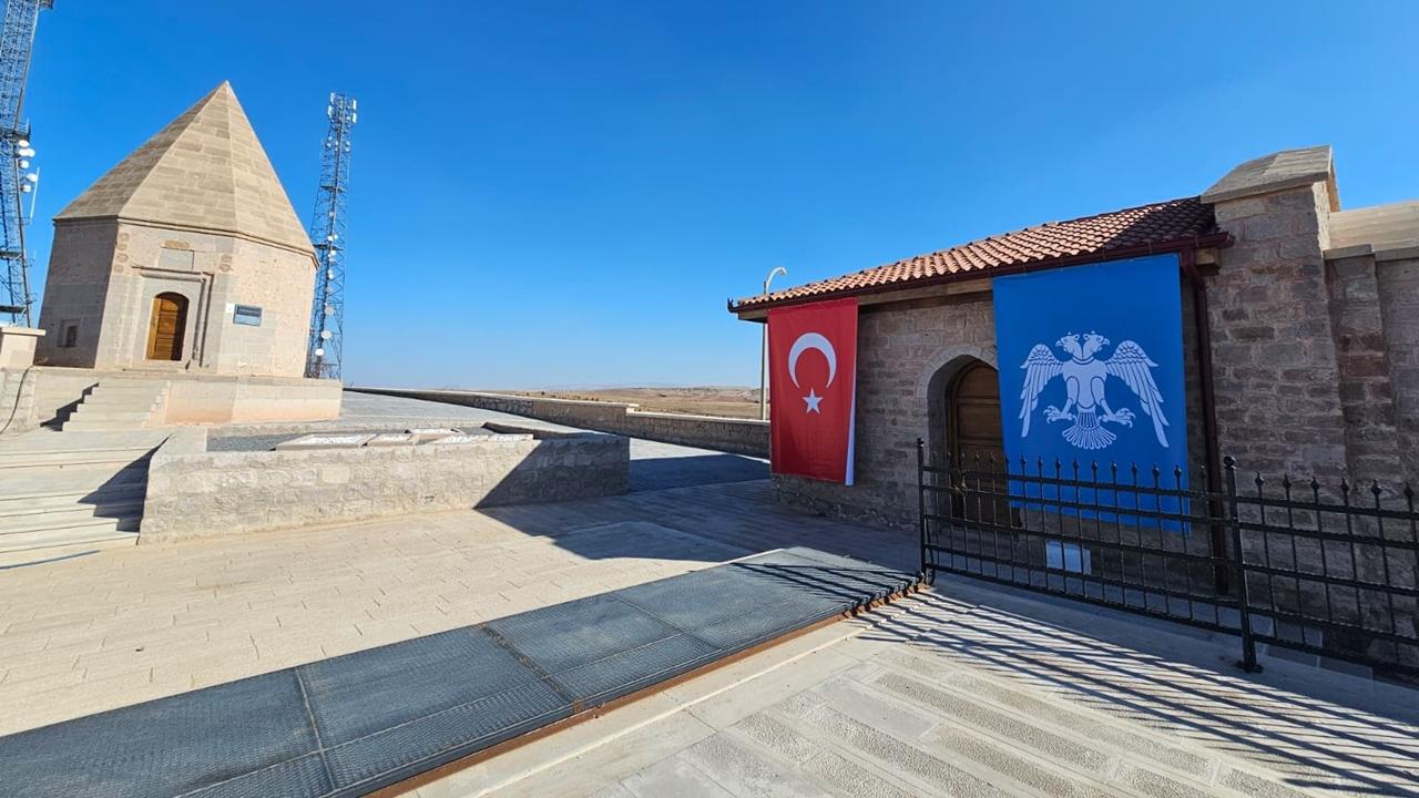 Aksaray’da Tarih Yeniden Ayağa Kalkıyor, 17 Tarihi Eser Restore Edildi