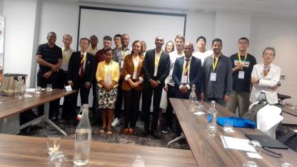 ASÜ’nün öncülüğünde geniş akademik bir etkileşim ortamı oluştu