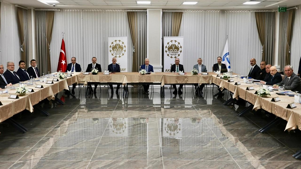 Bağımlılık gençlerimizin önündeki en büyük prangalardan biri