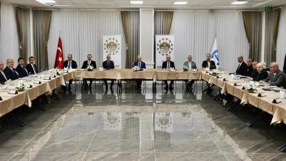 Bağımlılık gençlerimizin önündeki en büyük prangalardan biri