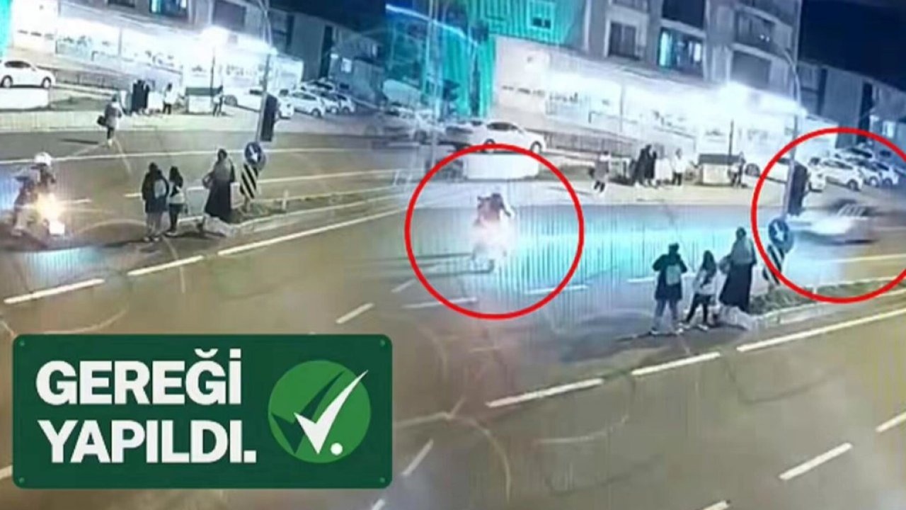 Bakan Yerlikaya'dan aşırı hız uyarısı!