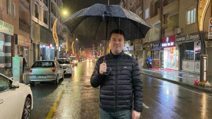 Başkan Dinçer; “Aksaray’ın Yaşam Konforunu Artırmak İçin Durmadan Çalışıyoruz”