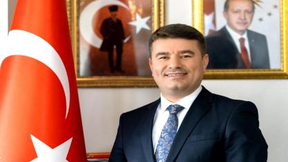 Başkan Dinçer’e UNESCO’dan Tebrik Mektubu