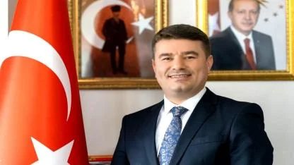 Başkan Dinçer’e UNESCO’dan Tebrik Mektubu