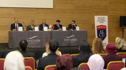 EMI İşbirliğiyle KKTC’de Girişimcilik Paneli Düzenlendi