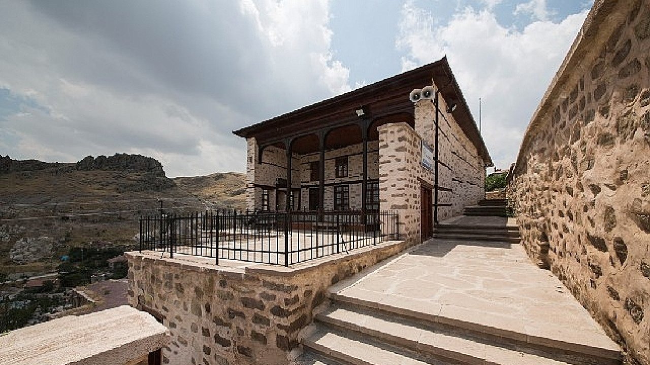 &#039;Go Selçuklu&#039; ile Selçuklu&#039;yu keşfetme zamanı