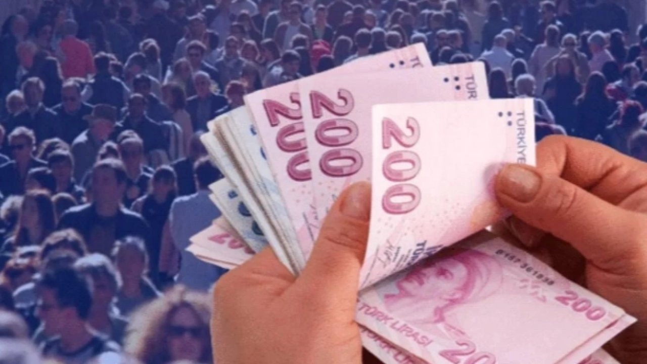 Kamu çalışanları ve emeklilerden ek zam tepkisi! Adalet istiyoruz, ayrıcalık değil