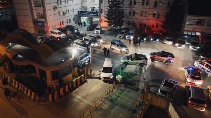 Konya merkezli 21 ilde dolandırıcılık operasyonu: 55 Şüpheli Gözaltına alındı