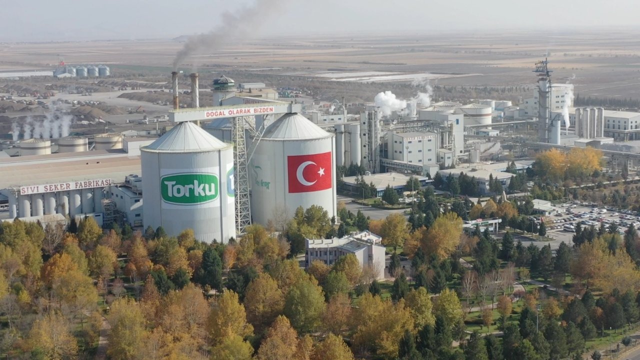 Konya Şeker Türkiye’de 16’ncı, Konya’da 1’inci oldu
