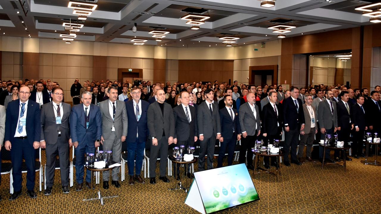 KOP Kırsal Kalkınma Modeli’ni Tanıttı