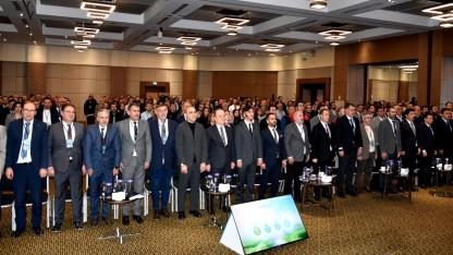 KOP Kırsal Kalkınma Modeli’ni Tanıttı