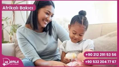 Neden Ugandalı Bakıcı Tercih Etmeliyiz?