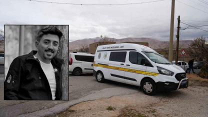 Niğde’de 23 yaşındaki bir genç, metruk bir binada ölü olarak bulundu