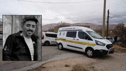 Niğde’de 23 yaşındaki bir genç, metruk bir binada ölü olarak bulundu