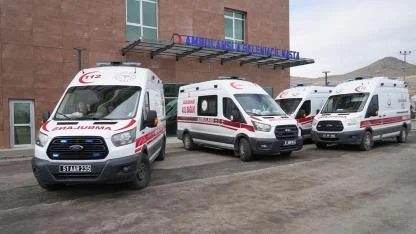 Niğde'de Tavuk döner yiyen 3 öğrenci zehirlendi