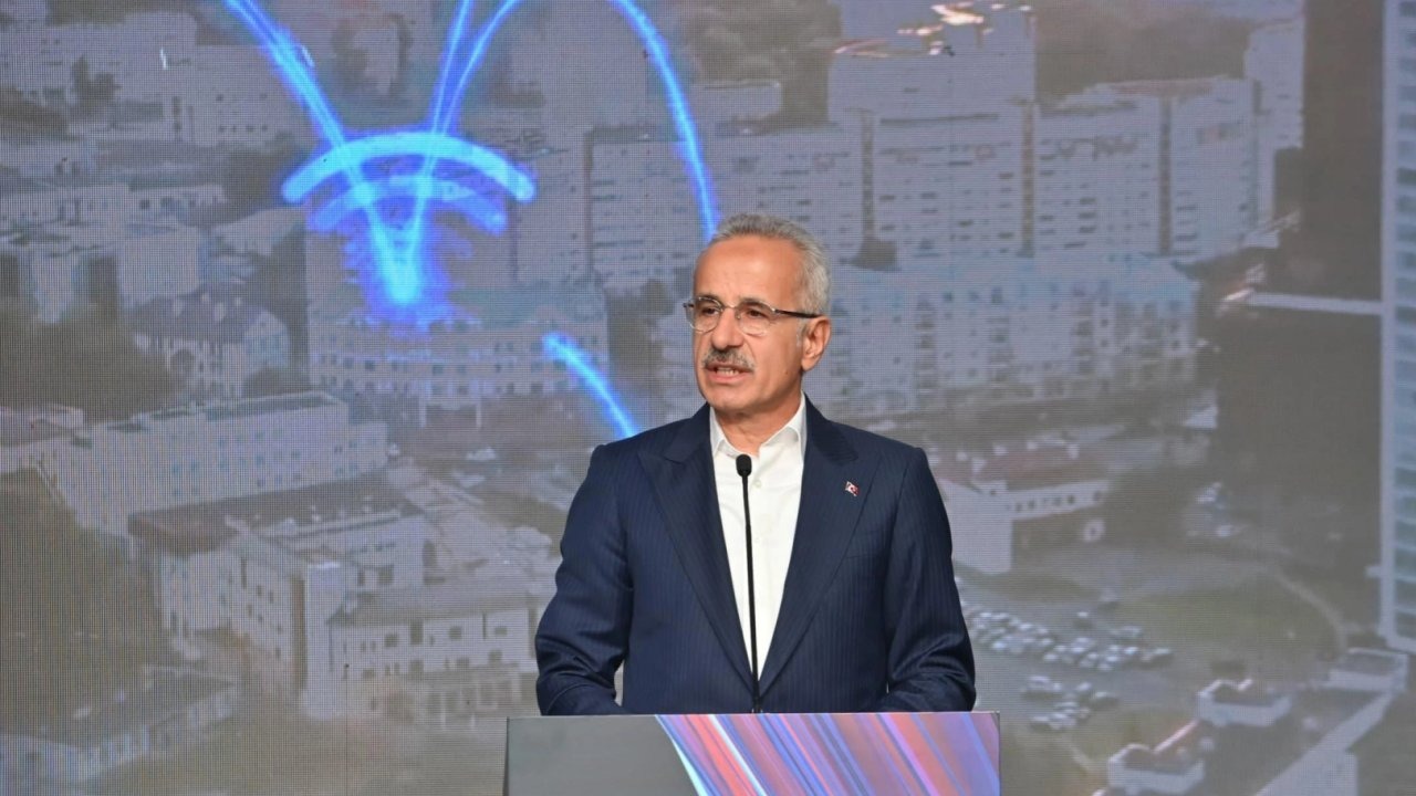 Türkiye de 5G&#039;nin kapsama alanı iki yılda tamamlanacak
