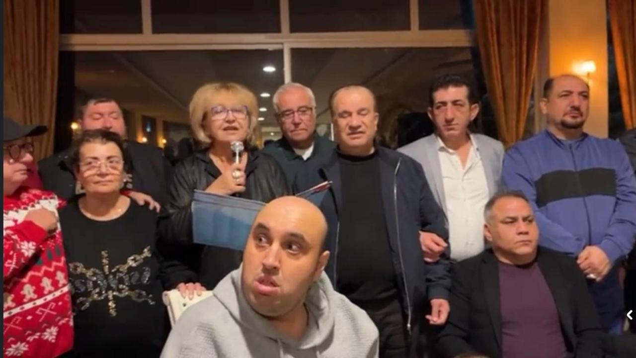 ZİHİNSEL ÖZÜRLÜLER GENEL MERKEZİN’DEN “AKSARAY MANİFESTOSU”