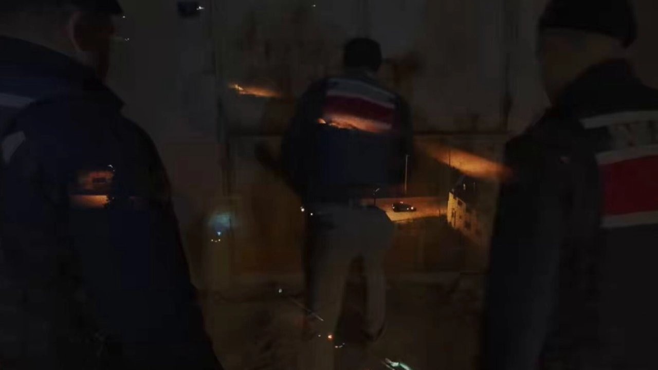 23 ilde dev operasyon: 6 milyon hap ele geçirildi