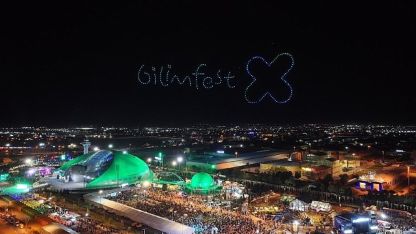 Türkiye'nin En Büyüğü Olan Konya Bilim Merkezi 2025'te 722 Bin Ziyaretçi Ağırladı