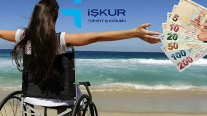 İŞKUR’dan dezavantajlı gruplara 124 milyon TL’yi aşan destek