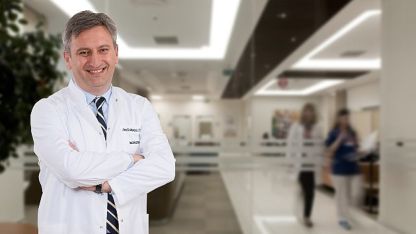 Yeni Yılda Kanserden Korunmak İçin Neler Yapılmalı?