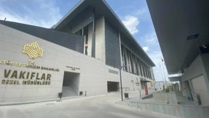 Vakıflar'ın kiracı ve işgalcilerine yeni düzenleme