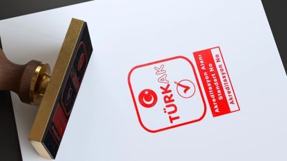 TÜRKAK'ın 2026 akreditasyon ücretleri 'resmi'leşti