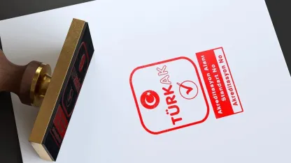 TÜRKAK'ın 2026 akreditasyon ücretleri 'resmi'leşti