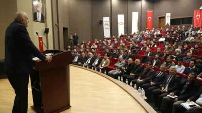 Konya Şeker, tarımın geleceğini gençlerle şekillendiriyor
