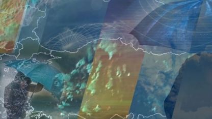 Meteoroloji'den yurtta alarm! Kuvvetli yağış, fırtına ve çığ tehlikesi