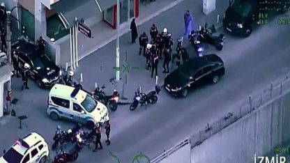 Bakan Yerlikaya  detayları açıkladı... İzmir merkezli 14 ilde 641 gözaltı