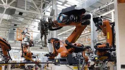 2024’te yatırım harcamaları 5,6 trilyon TL'yi aştı... Yatırımların yarısı makine ve teçhizata