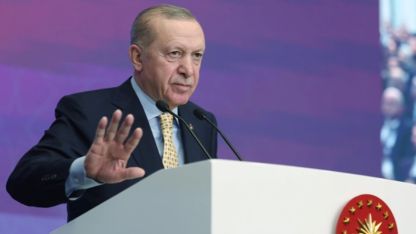 Cumhurbaşkanı Erdoğan: Birileri hazmedemese de kendi teknolojimizi dünyaya ihraç ediyoruz