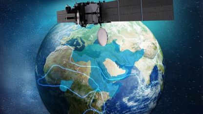 Türksat yayınları son 10 yılın zirvesinde... 532 kanal yayında