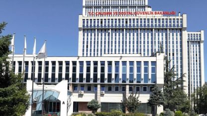 Çalışma ve Sosyal Güvenlik'e 100 iş müfetişi alınacak