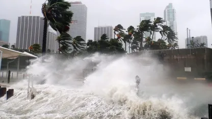 Doğal afetler sigorta sektörünü zorluyor... Küresel ekonomik kayıplar 260 milyar dolar oldu
