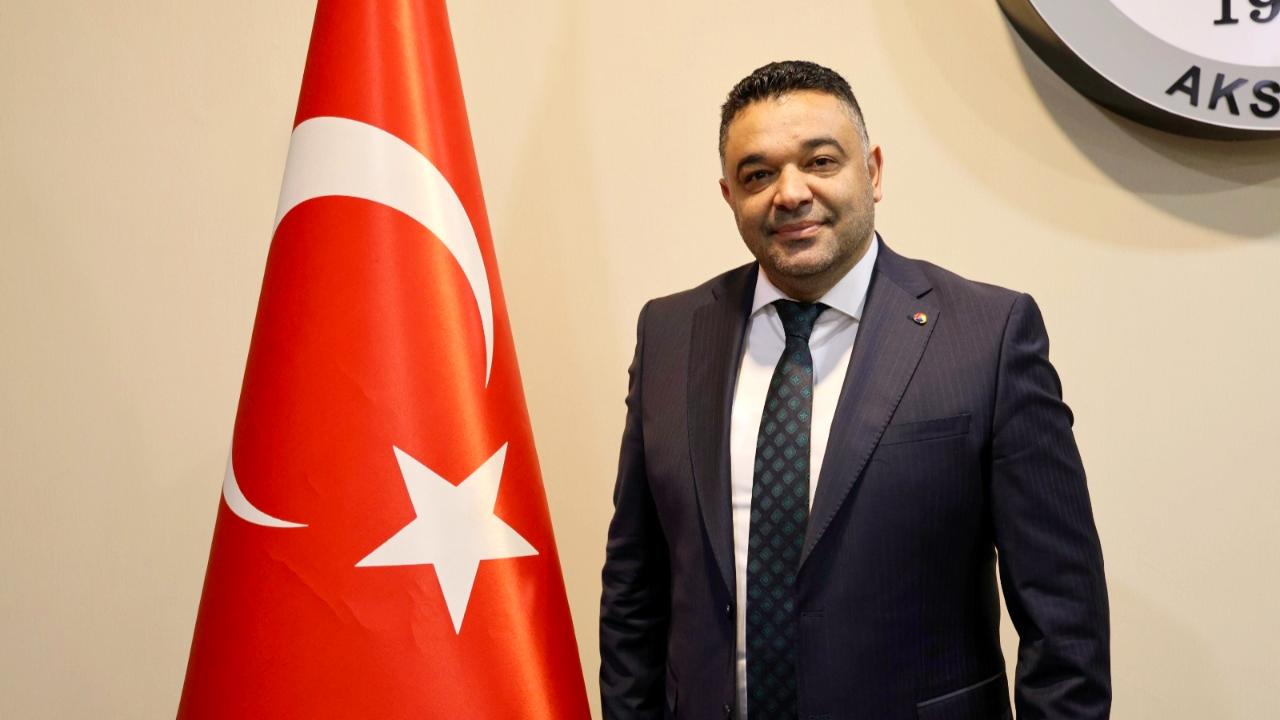 Bakan Kacır'ın Açıklamalarında Aksaray Öne Çıktı; Aksaray, Türkiye'nin Yeni Sanayi Üssü Oluyor