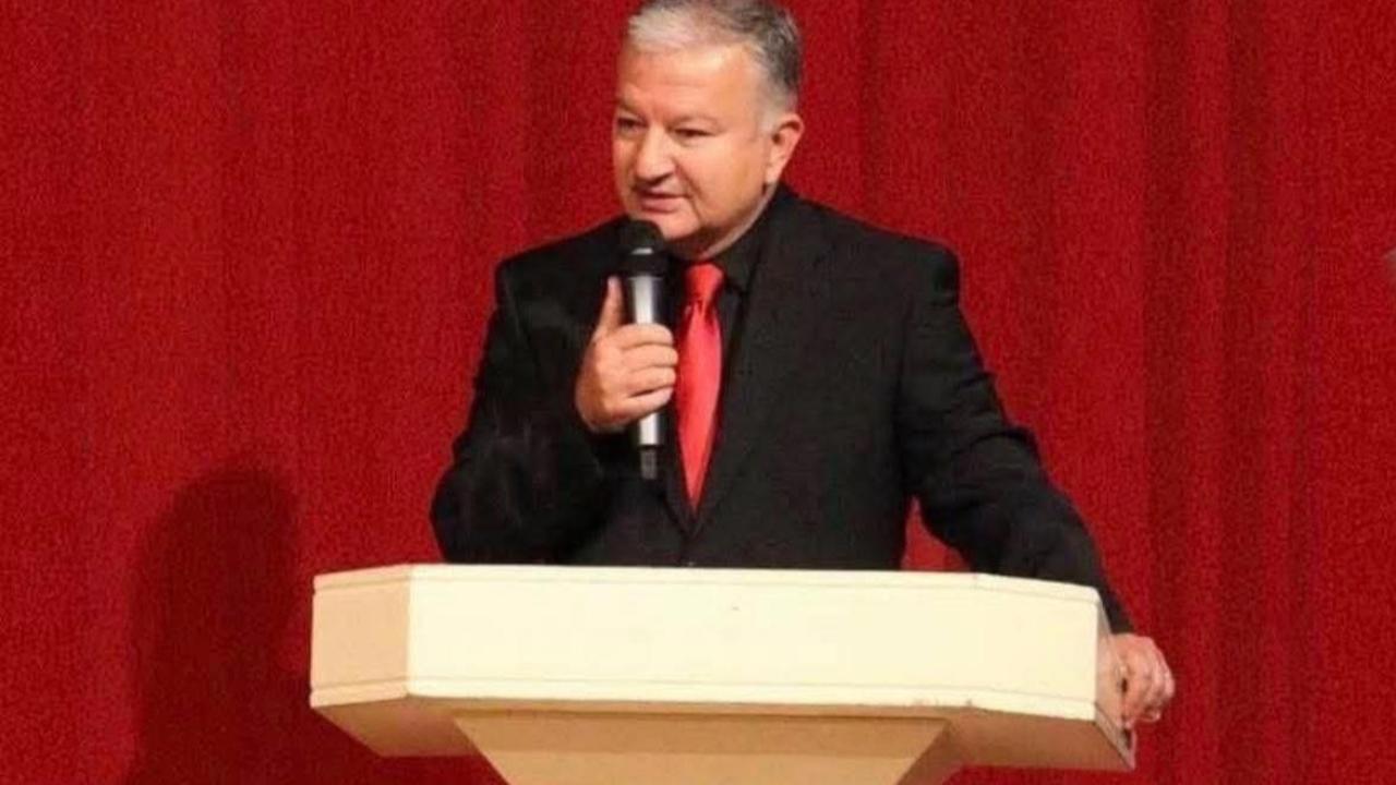 Aksaray’ın yeni Valisi Murat Duru oldu