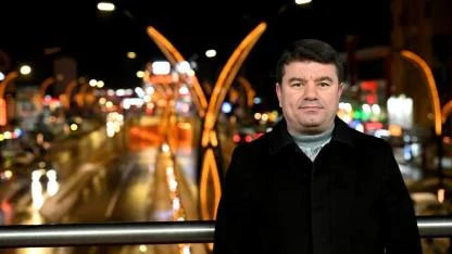 Başkan Dinçer: "7 Yılda 200'ün Üzerinde Projeyi Hayata Geçirdik"