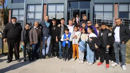 Başkan Dinçer: “Aksaray’da Sosyal Belediyeciliği Öncelik Haline Getirdik”