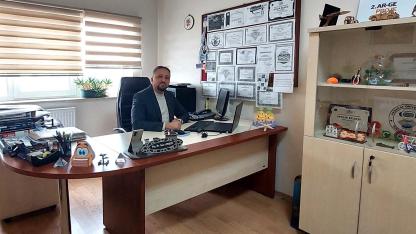 Doç. Dr. Emre Avuçlu’nun da yer aldığı Yapay zeka destekli proje  destek almaya hak kazandı