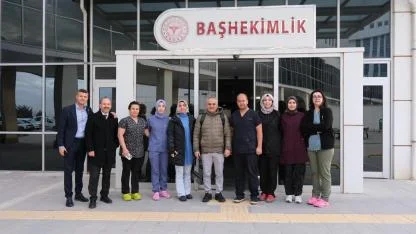 ET-KOZ Derneği’nden Türkiye Genelinde Önemli Dayanışma Adımı: