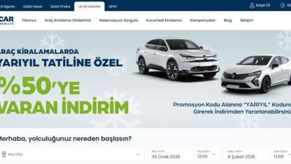 Makale Başlığı: Mardin Araç Kiralama - qcar.com.tr