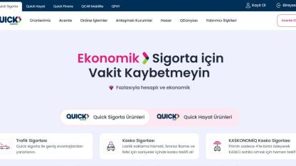 Makale Başlığı: Sigorta Şirketleri - quicksigorta.com