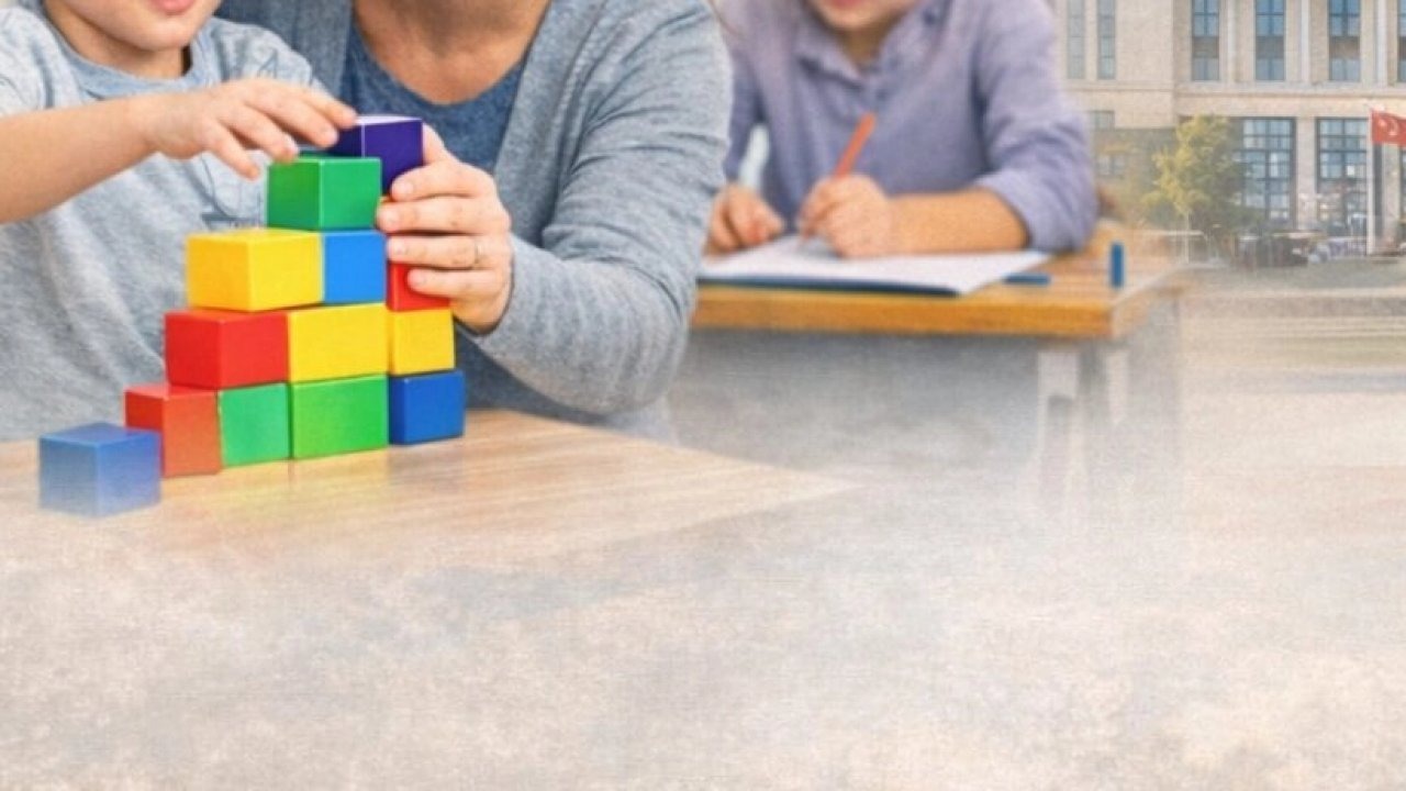 Özel eğitime devlet desteği artırıldı... Yeni tutarlar Resmi Gazete’de