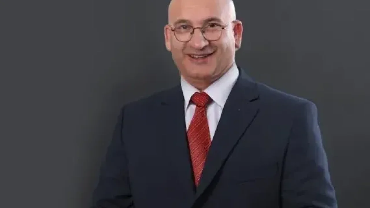 TİGAD GENEL BAŞKANI OKAN GEÇGEL’DEN BASINA FİNANSMAN DESTEĞİNE TEŞEKKÜR