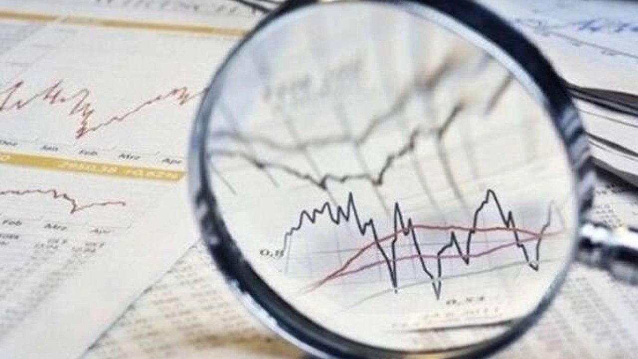 YD-ÜFE yıllık bazda yüzde 32,24 arttı