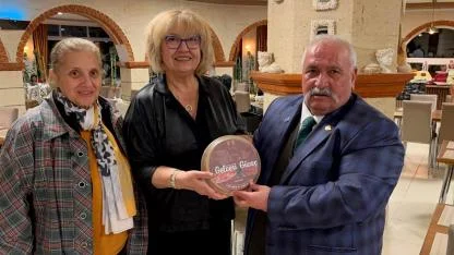 ZİHİNSEL ÖZÜRLÜLER F.G. BAŞKANI’DA YEMEKLERİNİ GELVERİ GÜVECİNDE PİŞİRECEK!