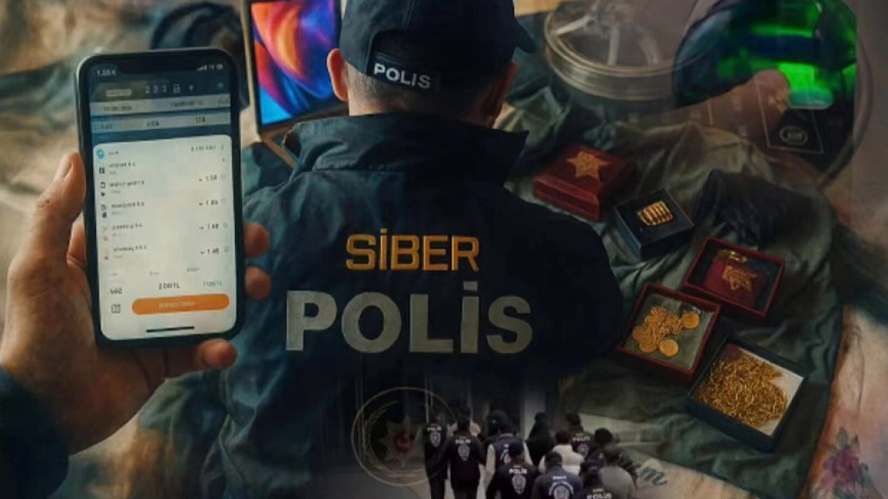 5,5 milyar TL’lik yasa dışı bahis ağına darbe! 17 gözaltı, şirketlere kayyım